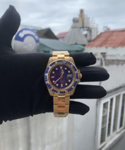 Đồng hồ siêu cấp Rolex Automatic