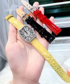 Đồng hồ Davena nữ chính hãng 31525