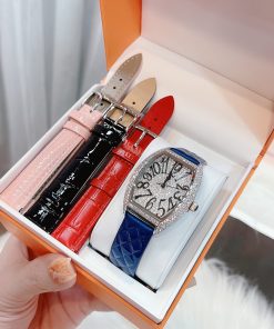 Đồng hồ Davena nữ chính hãng 31525