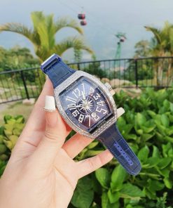 Đồng hồ Franck Muller nam máy cơ automatic