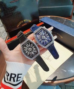 Đồng hồ Franck Muller nam siêu cấp V45