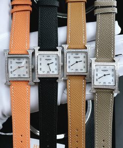 Đồng hồ Hermes Heure H Like Auth