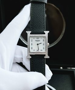 Đồng hồ Hermes nữ siêu cấp thụy sỹ
