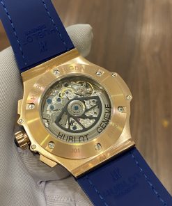 Đồng hồ Hublot Automatic ETA 7750