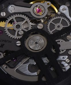 Đồng hồ Hublot Automatic HUB4700