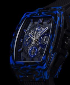 Đồng hồ Hublot Like Auth