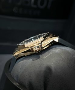 Đồng hồ Hublot Orlinski Replica 11
