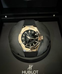 Đồng hồ Hublot Orlinski siêu cấp