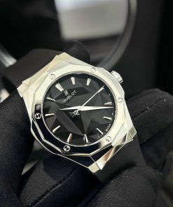 Đồng hồ Hublot Orlinski siêu cấp