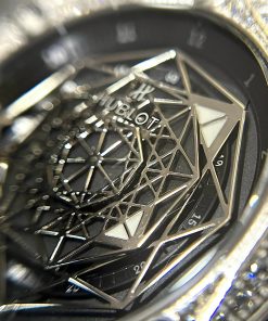 Đồng hồ Hublot Replica 11