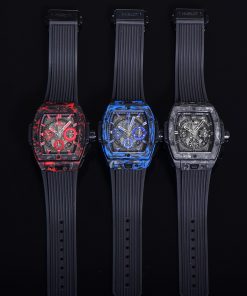 Đồng hồ Hublot Spirit Of Big Bang Full Carbon