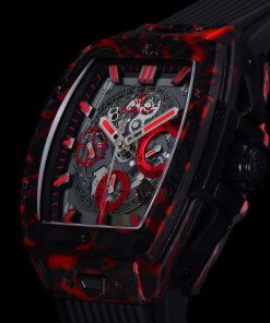 Đồng hồ Hublot nam Siêu Cấp thụy sỹ