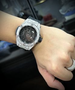 Đồng hồ Hublot nam siêu cấp