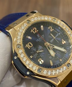 Đồng hồ Hublot nam siêu cấp thụy sỹ