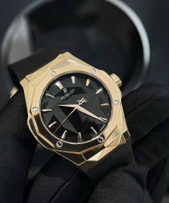 Đồng hồ Hublot nam siêu cấp thụy sỹ