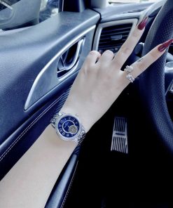 Đồng hồ Jaeger Lecoultre Fake cao cấp