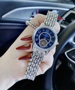 Đồng hồ Jaeger Lecoultre Super Fake Thụy Sỹ