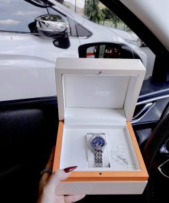 Đồng hồ Jaeger Lecoultre nữ siêu cấp