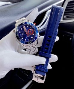 Đồng hồ Omega Seamaster Automatic