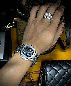 Đồng hồ Patek Philippe 5712 Siêu cấp