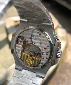 Đồng hồ Patek Philippe Automatic Thụy Sỹ