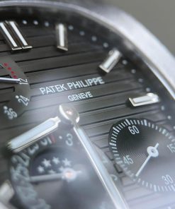 Đồng hồ Patek Philippe Moonphase 5712