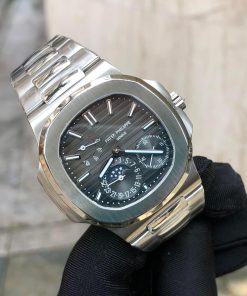 Đồng hồ Patek Philippe super Fake 11