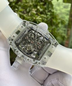 Đồng hồ Richard Mille Automatic Thụy Sỹ