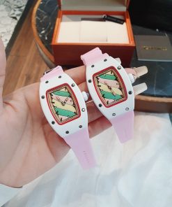 Đồng hồ Richard Mille Candy nữ