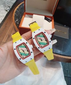 Đồng hồ Richard Mille Candy nữ giá rẻ