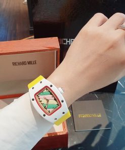 Đồng hồ Richard Mille Super Fake 11
