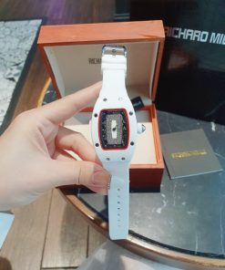 Đồng hồ Richard Mille nữ fake cao cấp