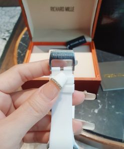 Đồng hồ Richard Mille nữ siêu cấp