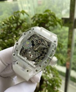 Đồng hồ Richard Mille siêu cấp thụy sỹ