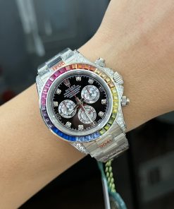 Đồng hồ Rolex Daytona REplica 11