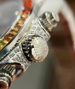 Đồng hồ Rolex Daytona Rainbow