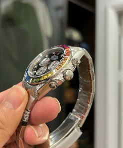 Đồng hồ Rolex Daytona Super Fake