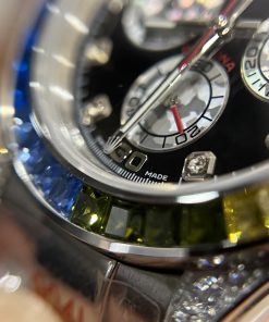 Đồng hồ Rolex Fake 11