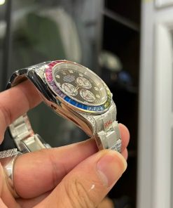 Đồng hồ Rolex Replica 11 Thụy Sỹ