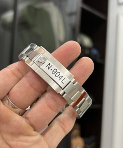 Đồng hồ Rolex nam dây kim loại