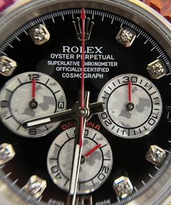 Đồng hồ Rolex nam siêu cấp thụy sỹ