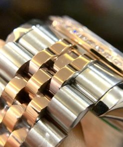 Đồng hồ Rolex nữ Replica 11