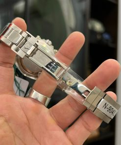 Đồng hồ RolĐồng hồ Rolex thép 904Lex thép 904L