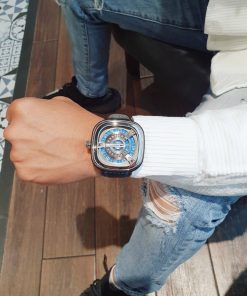 Đồng hồ SevenFriday Automatic nam