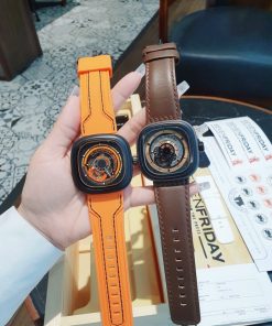 Đồng hồ SevenFriday Fake