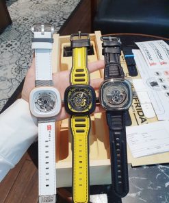 Đồng hồ SevenFriday Replica 11