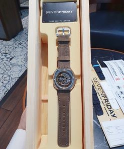 Đồng hồ SevenFriday Replica