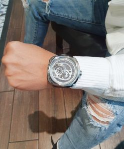 Đồng hồ SevenFriday Siêu cấp