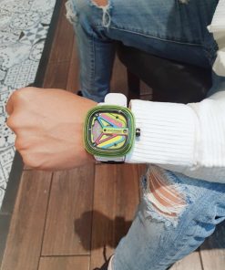 Đồng hồ SevenFriday Super Fake 11