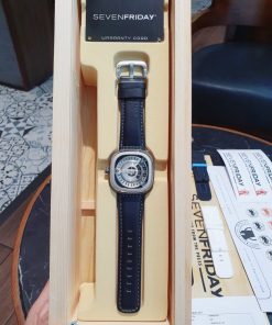 Đồng hồ SevenFriday Super Fake 11